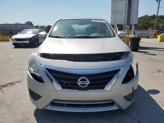 2019 NISSAN VERSA S 3N1CN7AP8KL804932