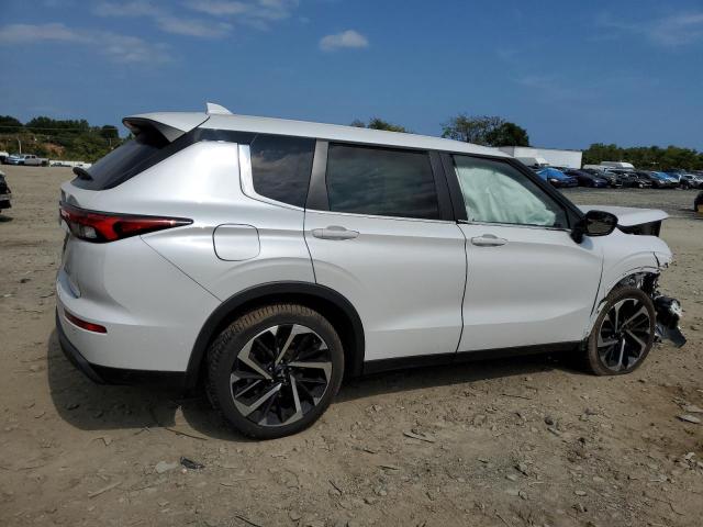 2022 MITSUBISHI OUTLANDER #3293731929