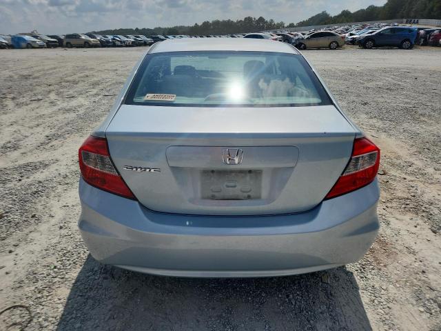 2012 HONDA CIVIC LX - 19XFB2F52CE053927