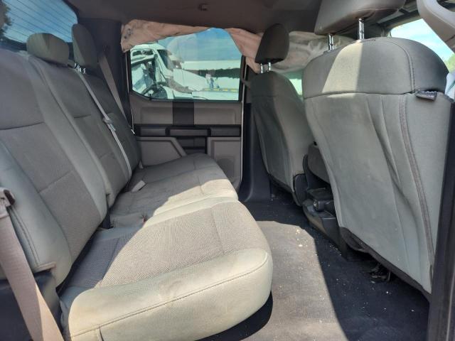 2019 FORD F350 SUPER - 1FT8W3DT9KEG20858