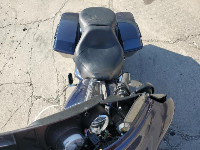 2012 HARLEY-DAVIDSON FLHX STREET GLIDE 1HD1KBM11CB664005