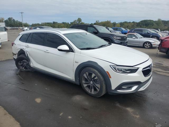2018 BUICK REGAL TOUR W04GV8SX3J1045724