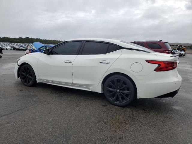 2017 NISSAN MAXIMA 3.5 #3257105233