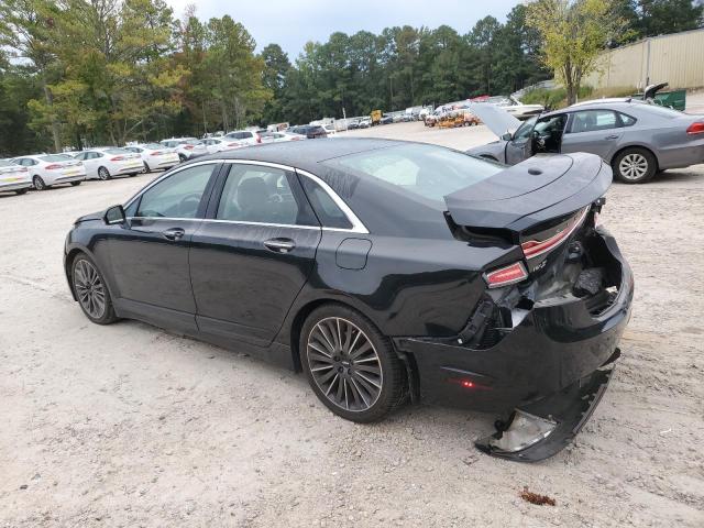 2015 LINCOLN MKZ HYBRID - 3LN6L2LU2FR627010