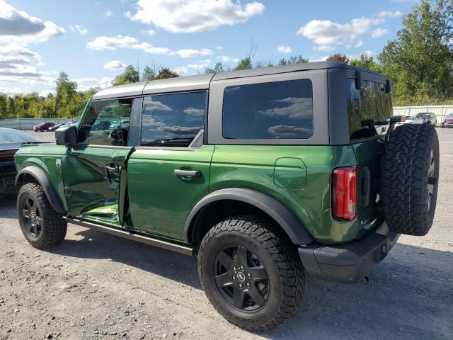 2025 FORD BRONCO BIG - 1FMEE7BH4SLB16060