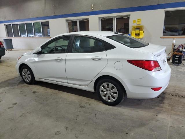 2017 HYUNDAI ACCENT SE KMHCT4AE2HU286178
