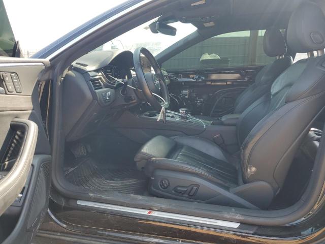 2018 AUDI A5 PRESTIG - WAUUNAF57JA004602