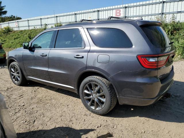2017 DODGE DURANGO GT 1C4RDJDG3HC713543