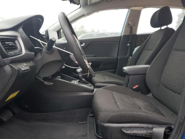 2023 KIA RIO LX - 3KPA24AD6PE552255