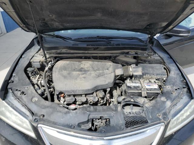 2015 ACURA TLX 19UUB2F50FA004225