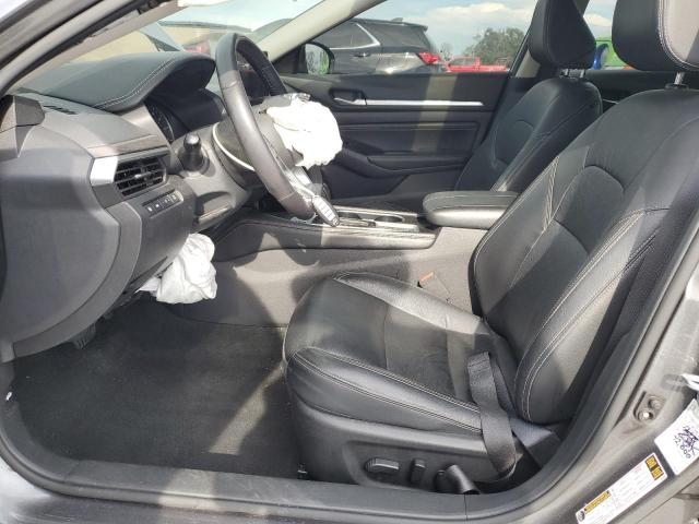 2023 NISSAN ALTIMA SL 1N4BL4EV8PN345811