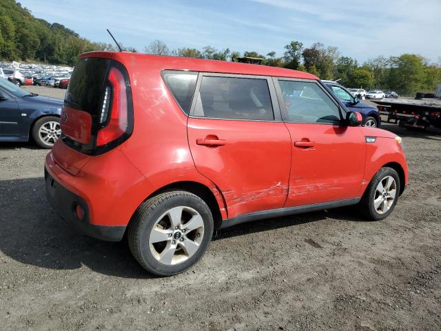 2019 KIA SOUL KNDJN2A20K7665167