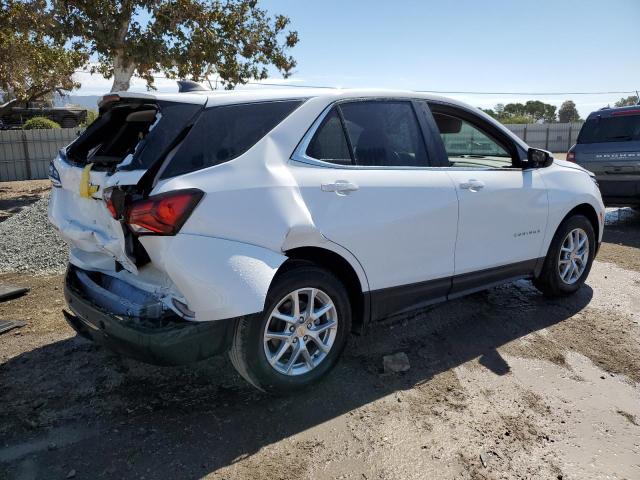 2024 CHEVROLET EQUINOX LT 3GNAXKEGXRL331418