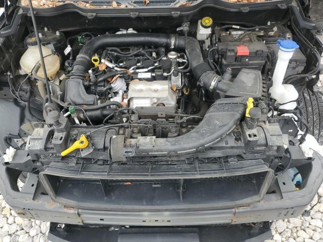 2019 FORD ECOSPORT S MAJ3S2GEXKC286029