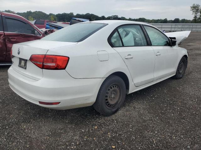 2015 VOLKSWAGEN JETTA BASE 3VW2K7AJ8FM322973