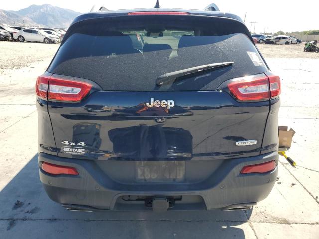 2015 JEEP CHEROKEE L 1C4PJMCS4FW610845