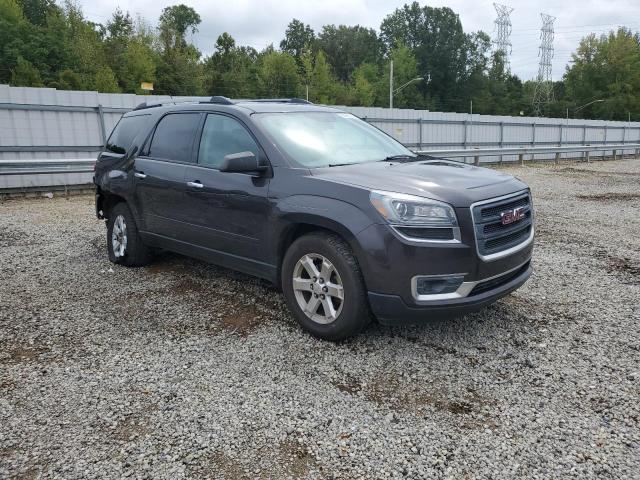 2014 GMC ACADIA SLE - Other View