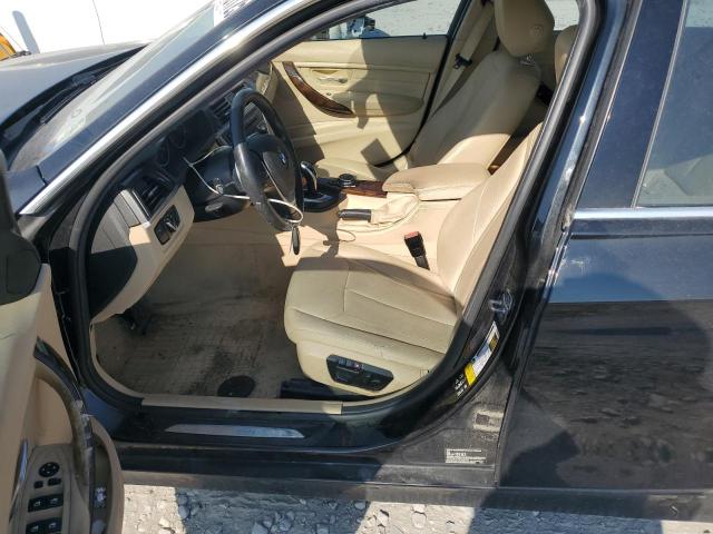 2015 BMW 328 XI WBA3G7C51FK480732