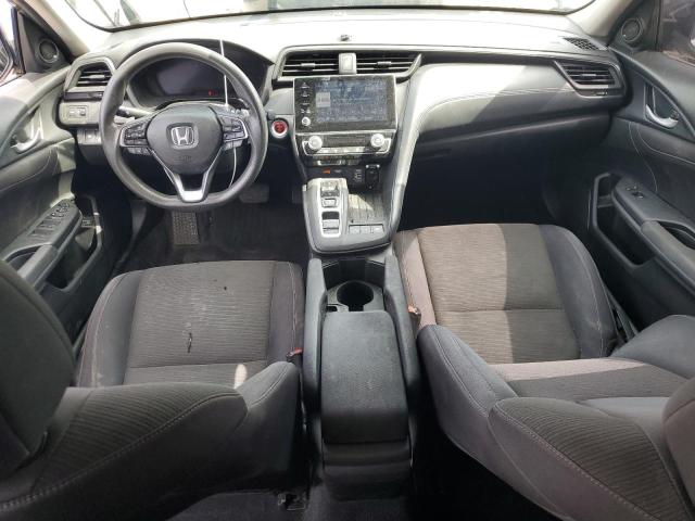2021 HONDA INSIGHT EX #3318016490