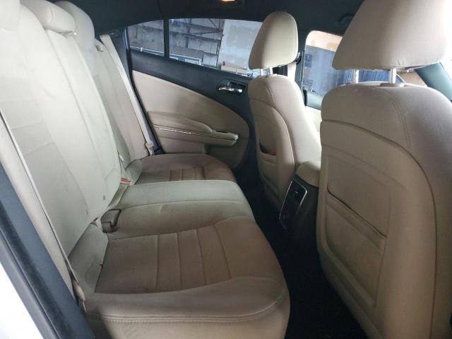 2013 DODGE CHARGER SX #3312441618