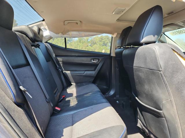 2017 TOYOTA COROLLA L 5YFBURHE4HP610745