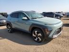 Lot #3316914072 2025 HYUNDAI KONA LIMIT
