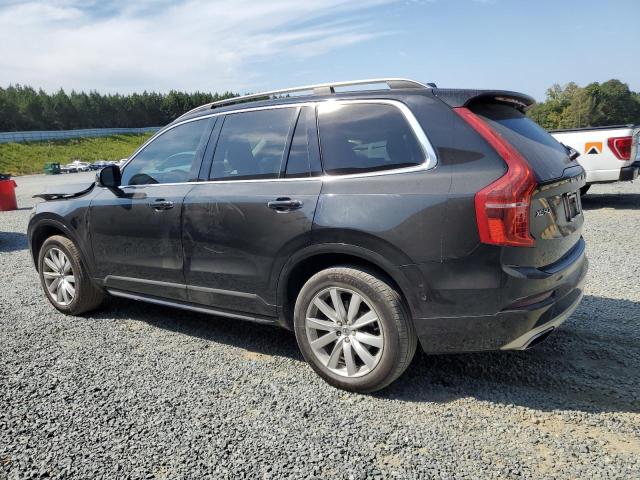 2016 VOLVO XC90 T6 - YV4A22PK0G1060895