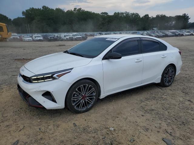 Global Auto Auctions: 2023 KIA FORTE GT