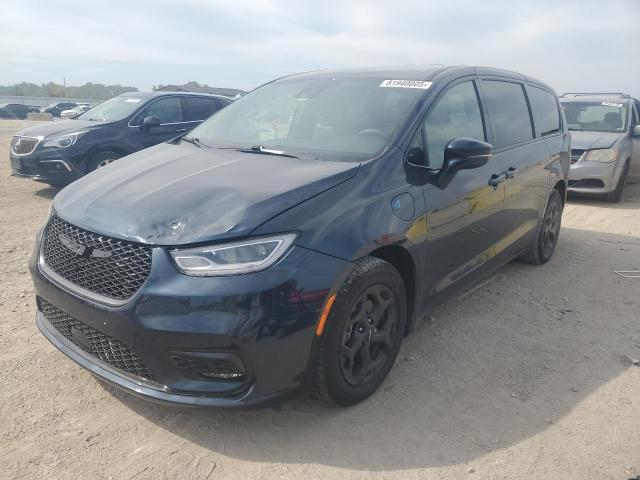 Global Auto Auctions: 2022 CHRYSLER PACIFICA H