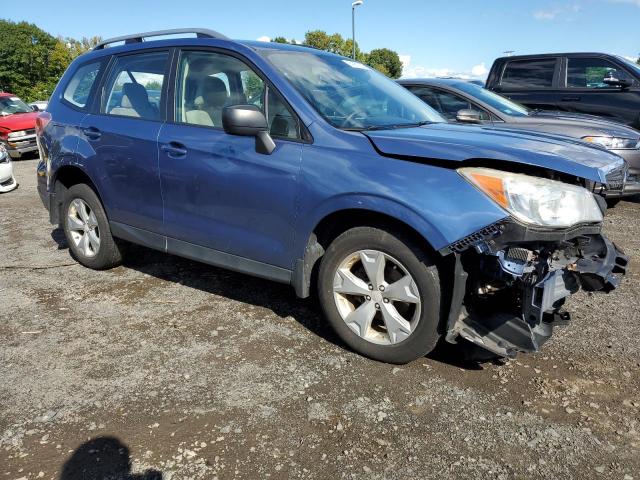 2015 SUBARU FORESTER 2.5I JF2SJABC9FH525962