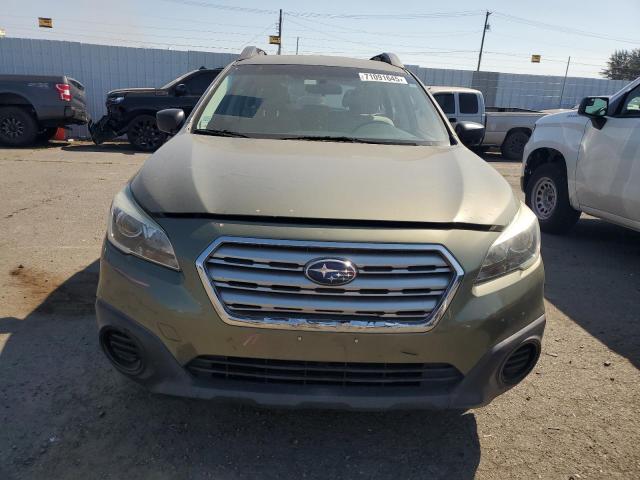 2016 SUBARU OUTBACK 2. - 4S4BSBAC5G3273964
