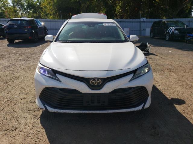 2018 TOYOTA CAMRY L 4T1B11HK9JU500598