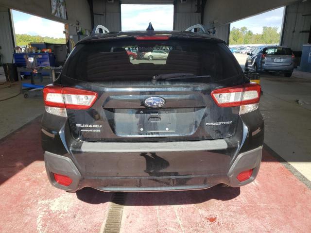 2018 SUBARU CROSSTREK LIMITED JF2GTAJC7JH250487