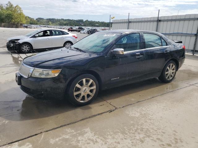 Global Auto Auctions: 2006 LINCOLN ZEPHYR