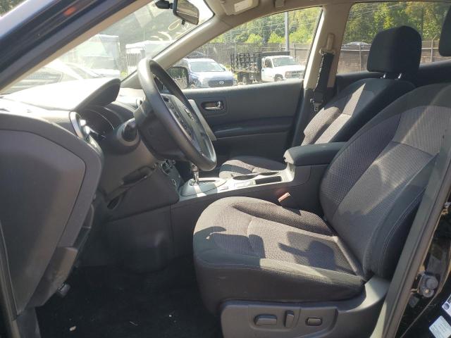 2013 NISSAN ROGUE S - JN8AS5MV3DW620494