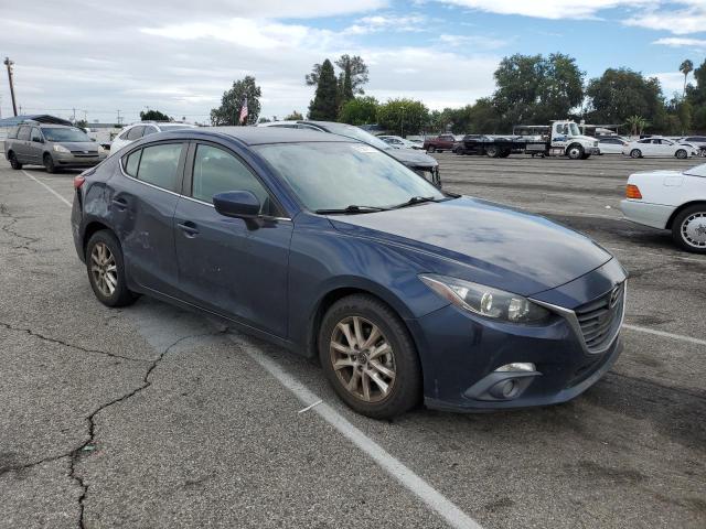 2015 MAZDA 3 TOURING 3MZBM1V79FM228252