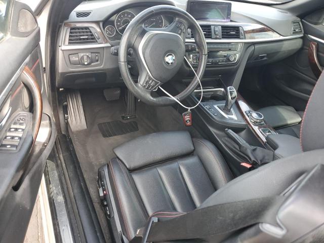 2015 BMW 435 I WBA3T3C55FP738368