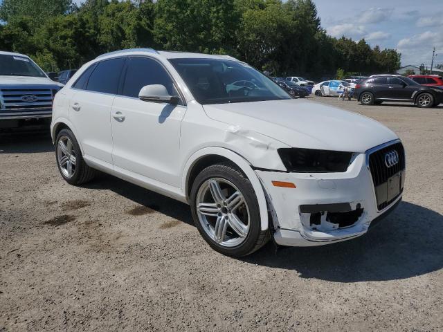 2015 AUDI Q3 PREMIUM WA1BFEFS0FR008840