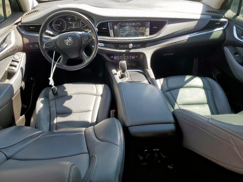 2019 BUICK ENCLAVE PREMIUM 5GAERCKW4KJ282401