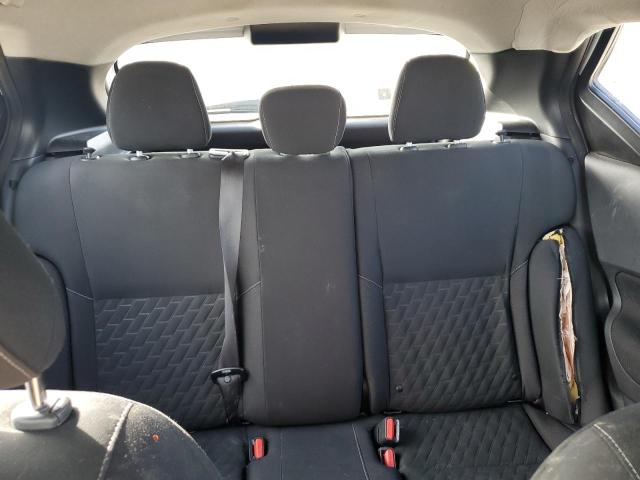 2021 NISSAN KICKS S - 3N1CP5BV3ML530294