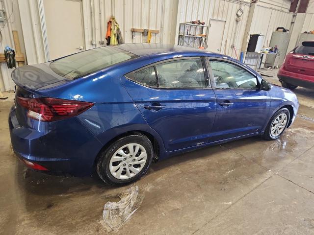 2020 HYUNDAI ELANTRA SE 5NPD74LF4LH515367