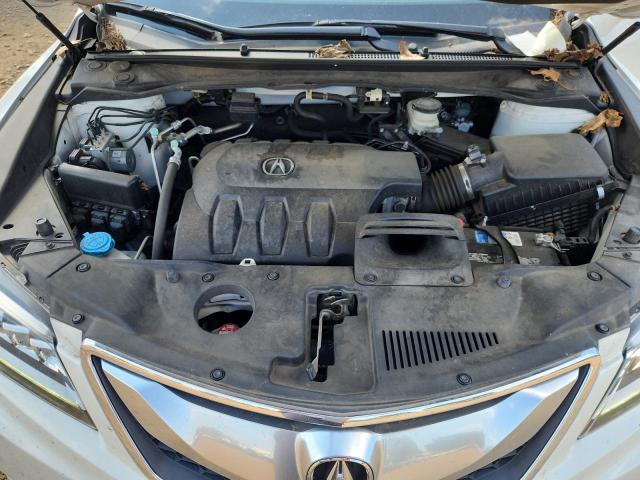2017 ACURA RDX 5J8TB3H31HL005565