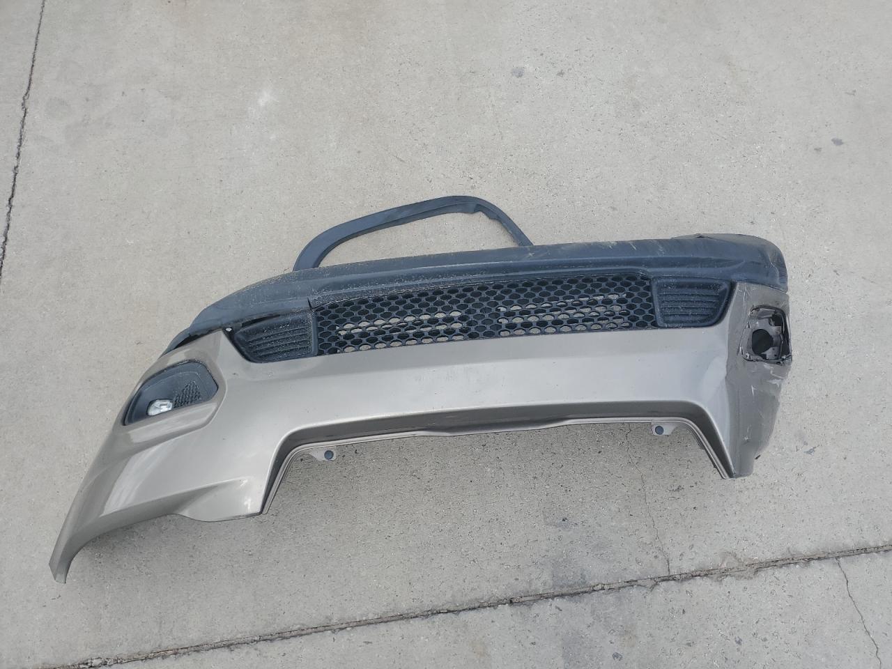 JEEP GRAND CHEROKEE LATITUDE