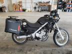 2007 BMW F650 GS - WB10185A77ZL44487