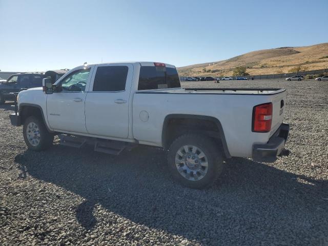 2018 GMC SIERRA K25 1GT12SEG5JF252972