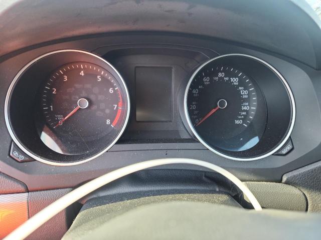 2017 VOLKSWAGEN JETTA S 3VW2B7AJ3HM230866