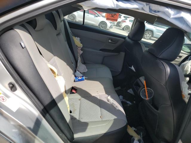 2017 TOYOTA CAMRY LE 4T1BF1FK3HU291390