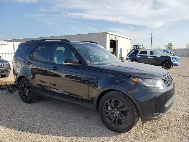 2018 LAND ROVER DISCOVERY - SALRR2RV1JA051647