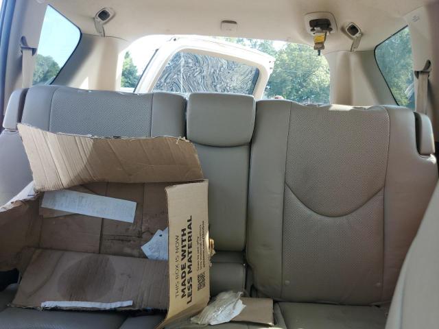 2011 TOYOTA RAV4 LIMITED - 2T3DK4DVXBW064487