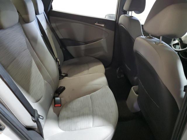 2016 HYUNDAI ACCENT SE KMHCT4AE3GU004189